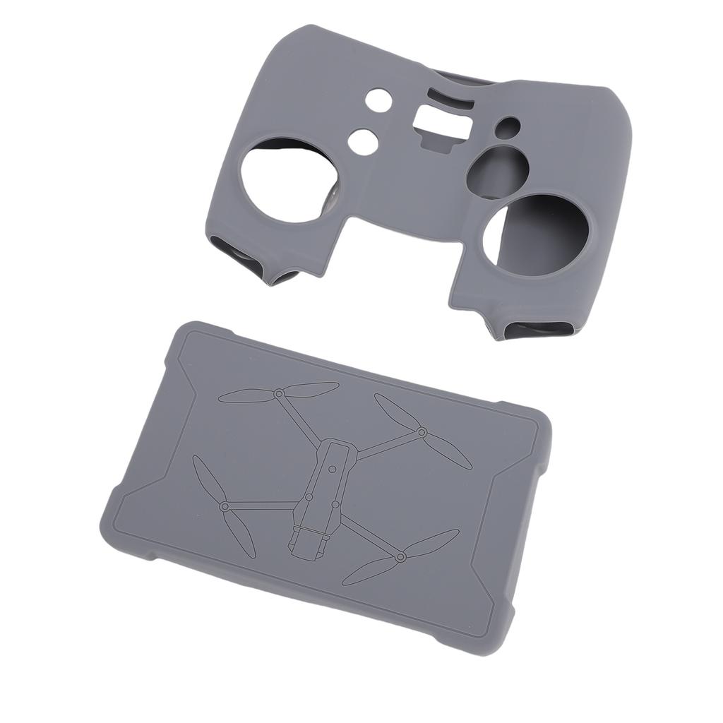 Drone Remote Control Case Cover Fit for  RC Pro 2 Silicone Drone Controller Protective Sve