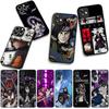 Für Samsung Galaxy A25 A37 A57 A12 A14 A50 A51 A70 A71 A72 A21S A04 Note 20 9 8 10 Hülle Orochimaru Narutos Itachi Uchiha Uchiha