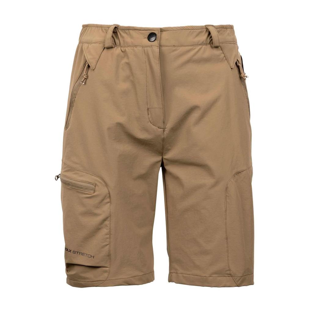 TRESPASS Dame/Damer Libby DLX Shorts