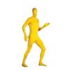 24 Zentai Invisible Jumpsuit Cosplay Costume Bodysuits Halloween Carnival Skin Tight Suit Spandex Stretch Disappearing Jumpsuit