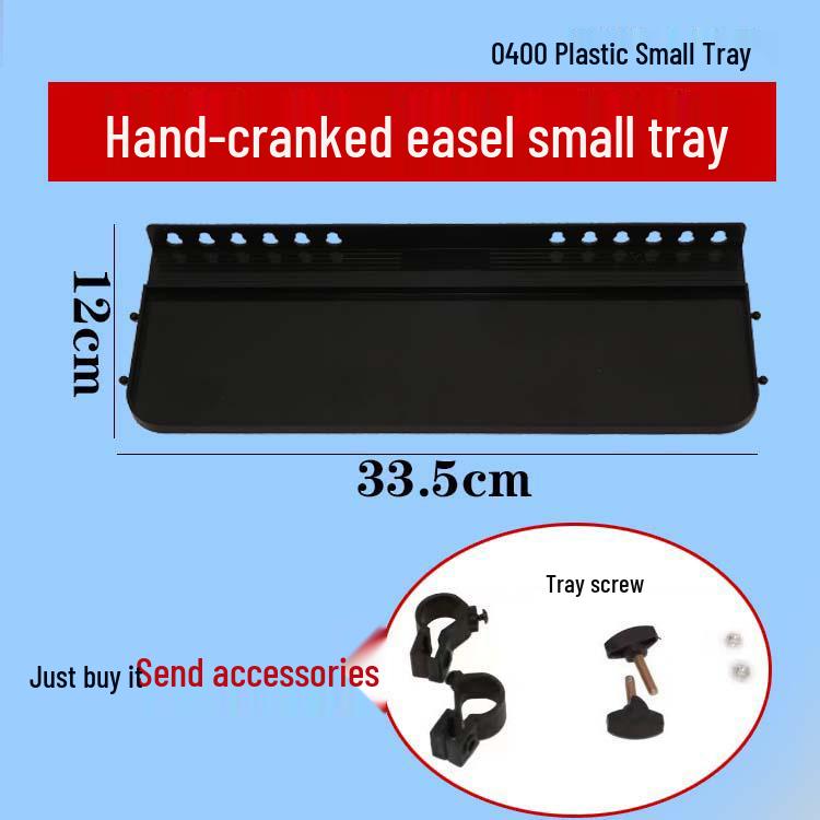 Adjustable Easel Display Stand for Indoor and Outdoor Use