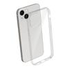 OPPO Find X9 Full Matte TPU Anti-Wear Anti-Slip Protective Phone Case