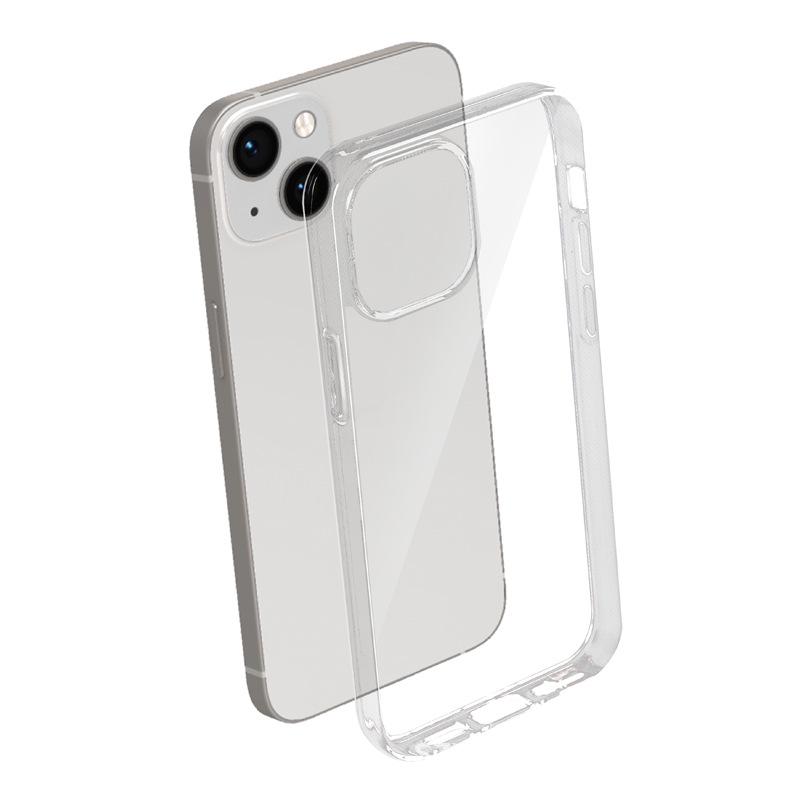 OPPO Find X9 Full Matte TPU Anti-Wear Anti-Slip Protective Phone Case