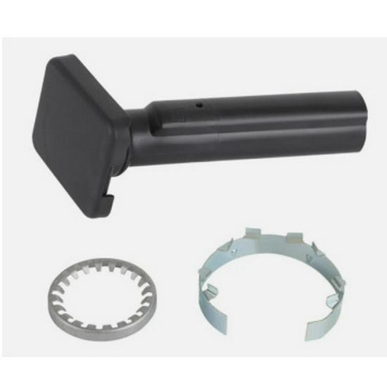 Spare Tire Carrier Lock Ring for Chevrolet & GM Vehicles