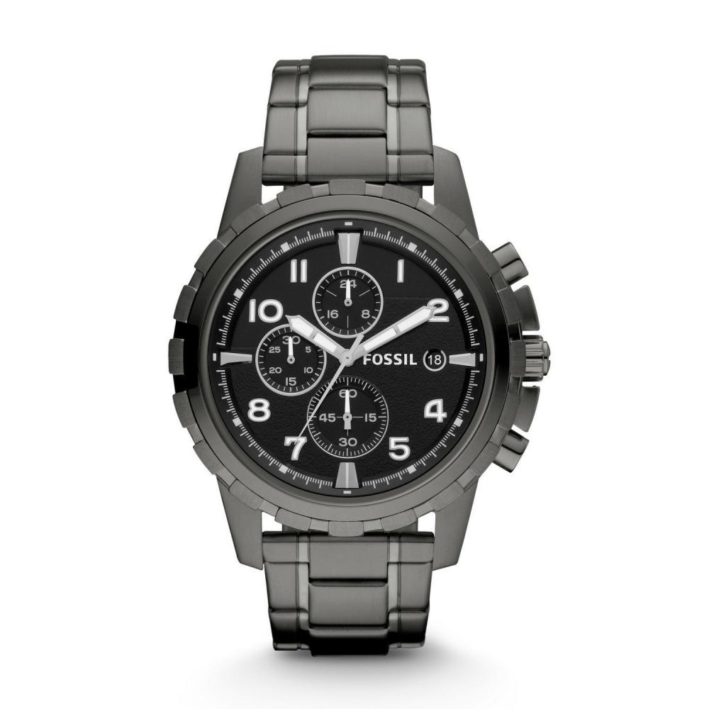 Buy Fossil Watches Dean Chronograph 