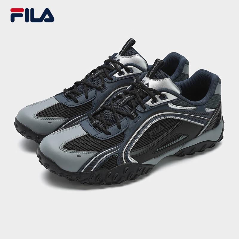 FILA Men s Retro Running & Casual Shoes 7.5