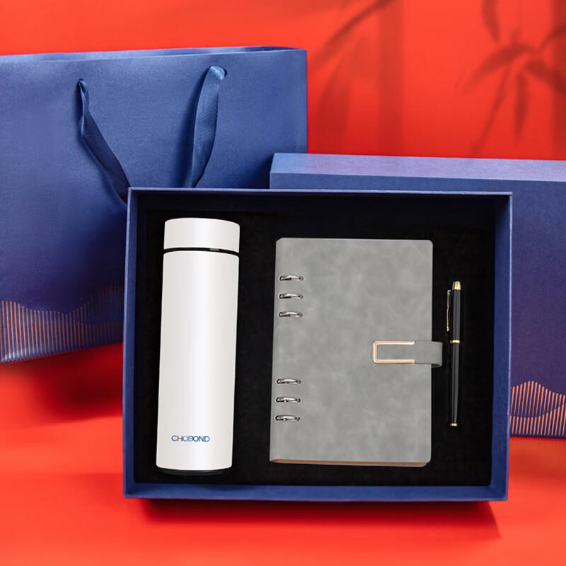 Chopin Insulated Tumbler Gift Set