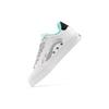 Li Ning Steven Harrington X  Special Edition Low-Top Skateboard Culture Sneakers Women Sneakers White AECS070-2