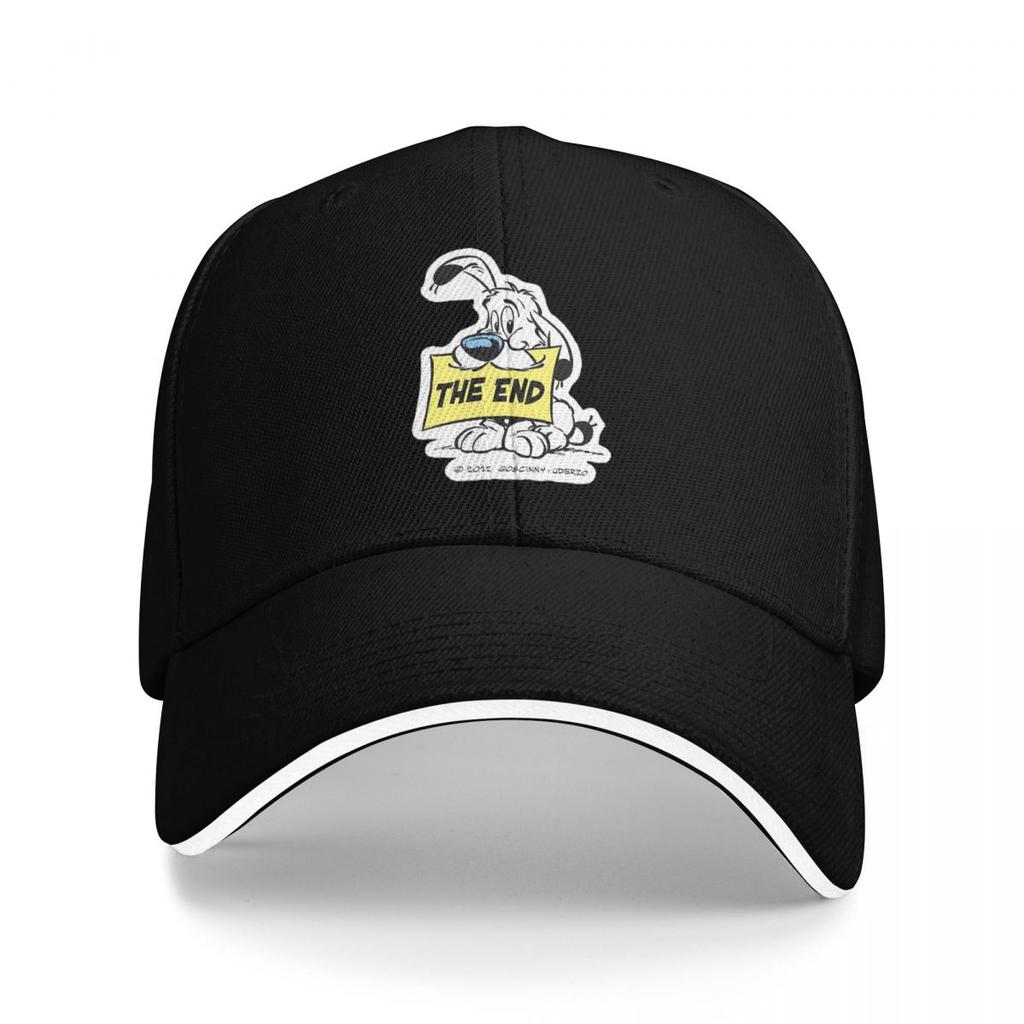Unisex Baseballkappen Asterix Und Obelix Jagd Anime Outdoor Streetwear Sommer Sport Baseballkappen Hip Hop Kappe Casquette Hüte