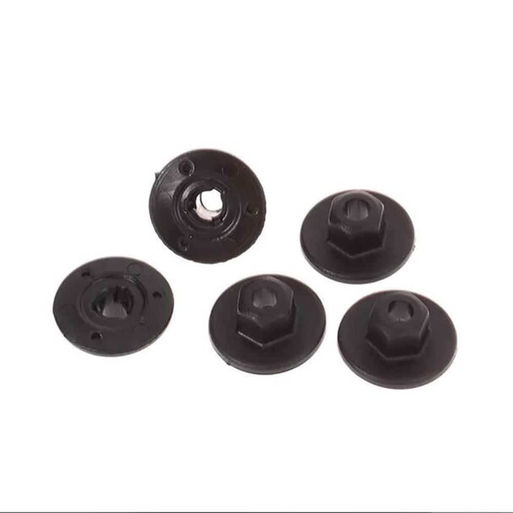 10 stk 07147169847 Autoklips Holder Chassis Bakfanger For BMW