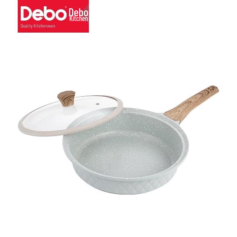 Debo DEP-819 Everton 28cm Frying Pan