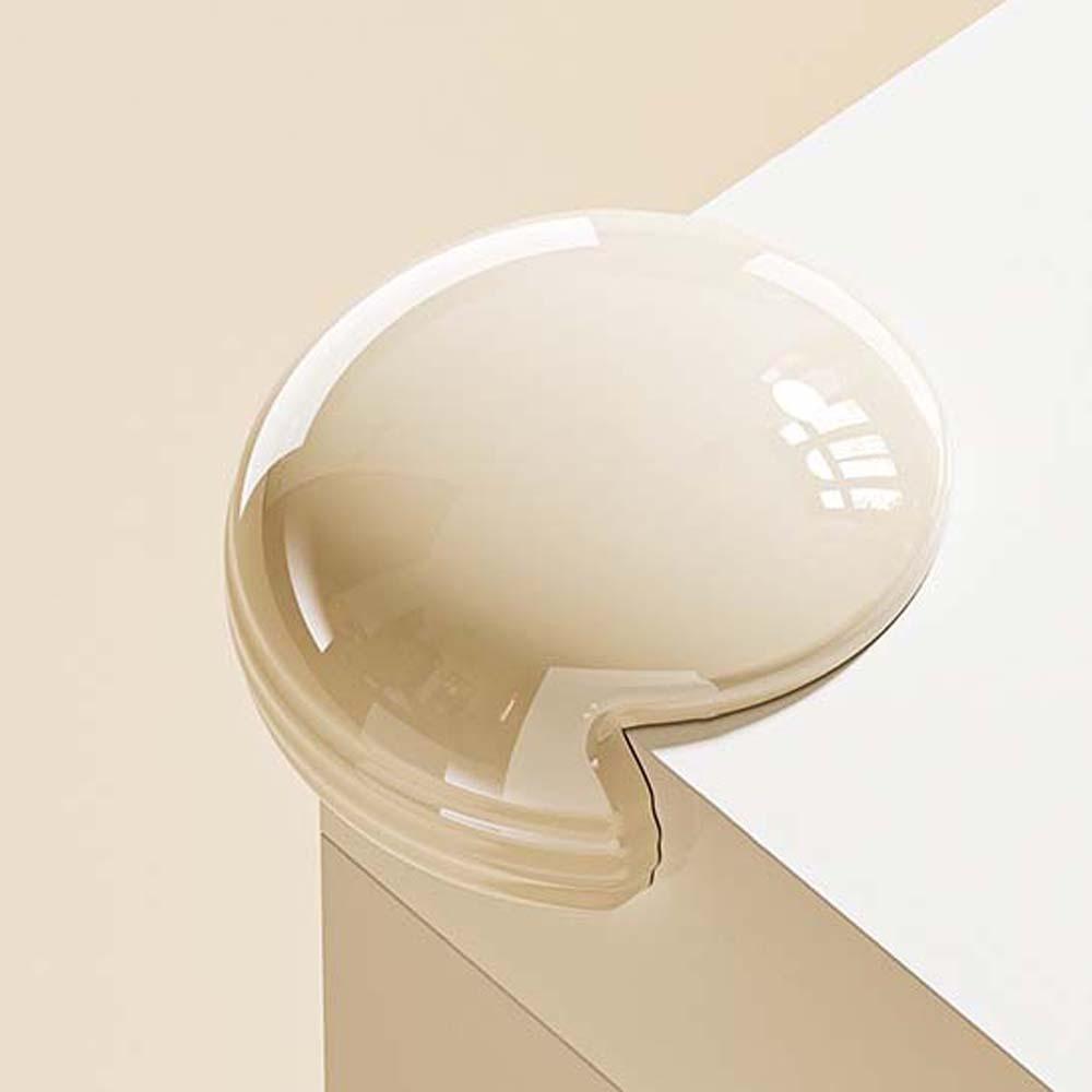 12pcs/set Airbag Table Corner Protective Cover PVC Anti-collision Protection Corner  Gravida