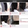 XPeng X9 PowerX 2026 Extended Range Car Tire Mudguard