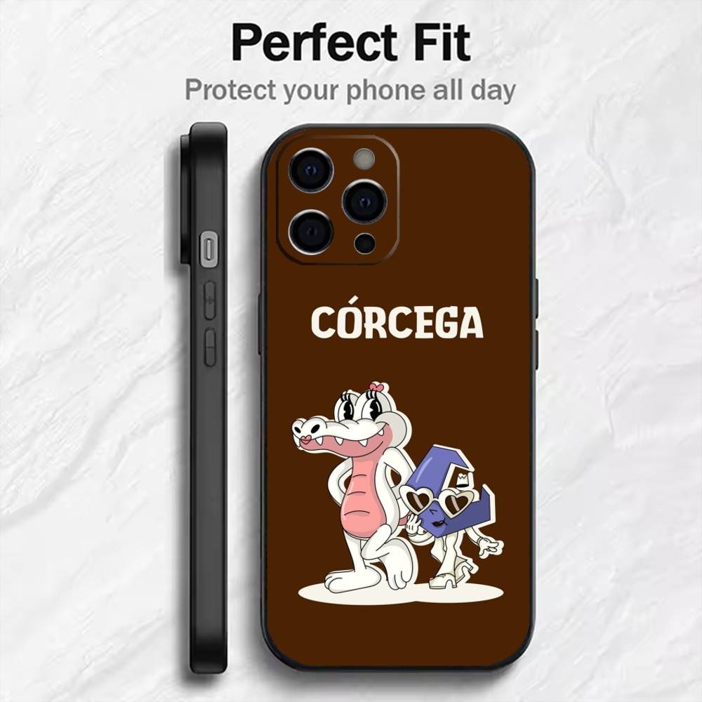 Rapper A-Alvaro D-Diaz CO-CO  Phone Case For iPhone17,16,15,14,13,12 Plus,Max Soft Silicone Black Cover iPhone16