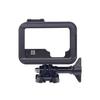 Hochwertiger Kamera-Schutzrahmen für GoPro Hero 7 6 5 Black Action-Kamera Rand Anti-Drop Sportkamera-Schutzhülle