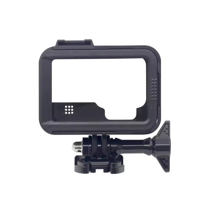High Quality Camera Protection Frame for GoPro Hero 7 6 5 Black Action Camera Border Anti-drop sports camera protection cover