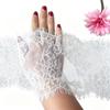3Meters Length Mesh Lace Trims 15cm Width Lace Sewing Trims Eyelash Lace Trims  Garment Making