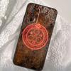 Halo of the Sun Silent Hill Case For Xiaomi 14T Pro 13T 12T 11T 13 14 Ultra POCO X6 F6 Pro M6 X3 X5 M5s F3 F5 Cover