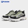 Fila Fusion Como Y Zhang Hao Edition Outdoor Trekking Shoes