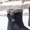 Ladies' Outdoor Anti Slip Snow Boots
