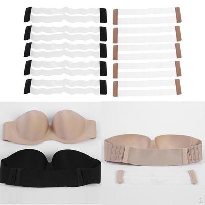 Accessori per reggiseni – Estensioni per reggiseno