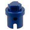 2-in-1 Coil Pack Removal Tool Puller Spark Plug Cap For BMW All R Models 2004-present Motorcycle Repair Tool Aluminum