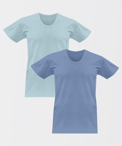 

[BYC] B-Men s Color Short-Sleeve Running Top 2PACK [Shipped from Korea] 100% Authentic Cobalt Blue - 095