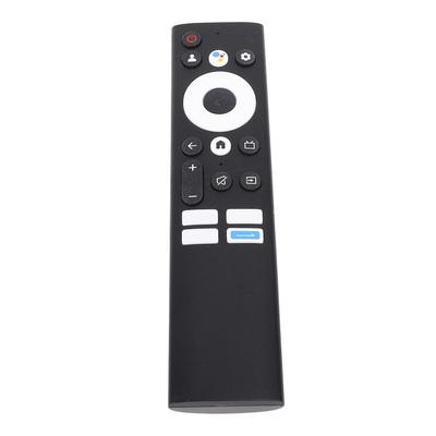 TV Remote Control Smoother Grip Easy Access Buttons Complete Function Replacement Remote Control