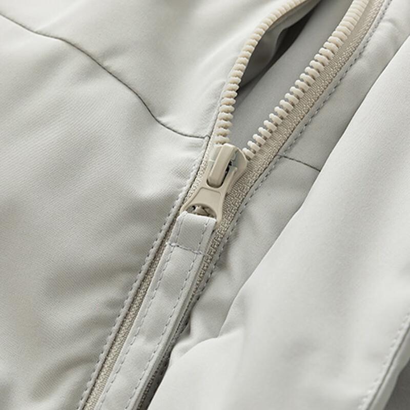 PNJ Men's Autumn/Winter Thick Puffer Jacket