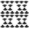 Set Of 20 Pieces Foosball Rod Bearing
