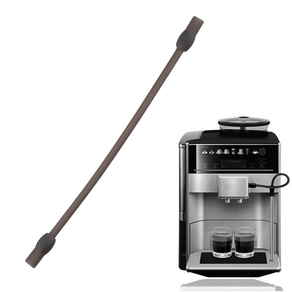 Navrženo pro kávovar řady EQ6 Kit Hadice pro napěňovač mléka