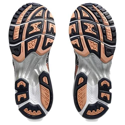 Asics Gel Kayano 14 Sepia Pure Silver - 1203A537-201