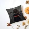 Tactical T-Tom C-Clancy'S T-The D-Division 2-2 Cushion Cover Washable Linen Pillowcase Soft For Daily Sofa Bed Home Room Decor