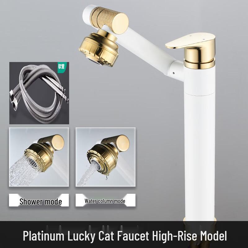 Xuanyong Universal Basin Faucet