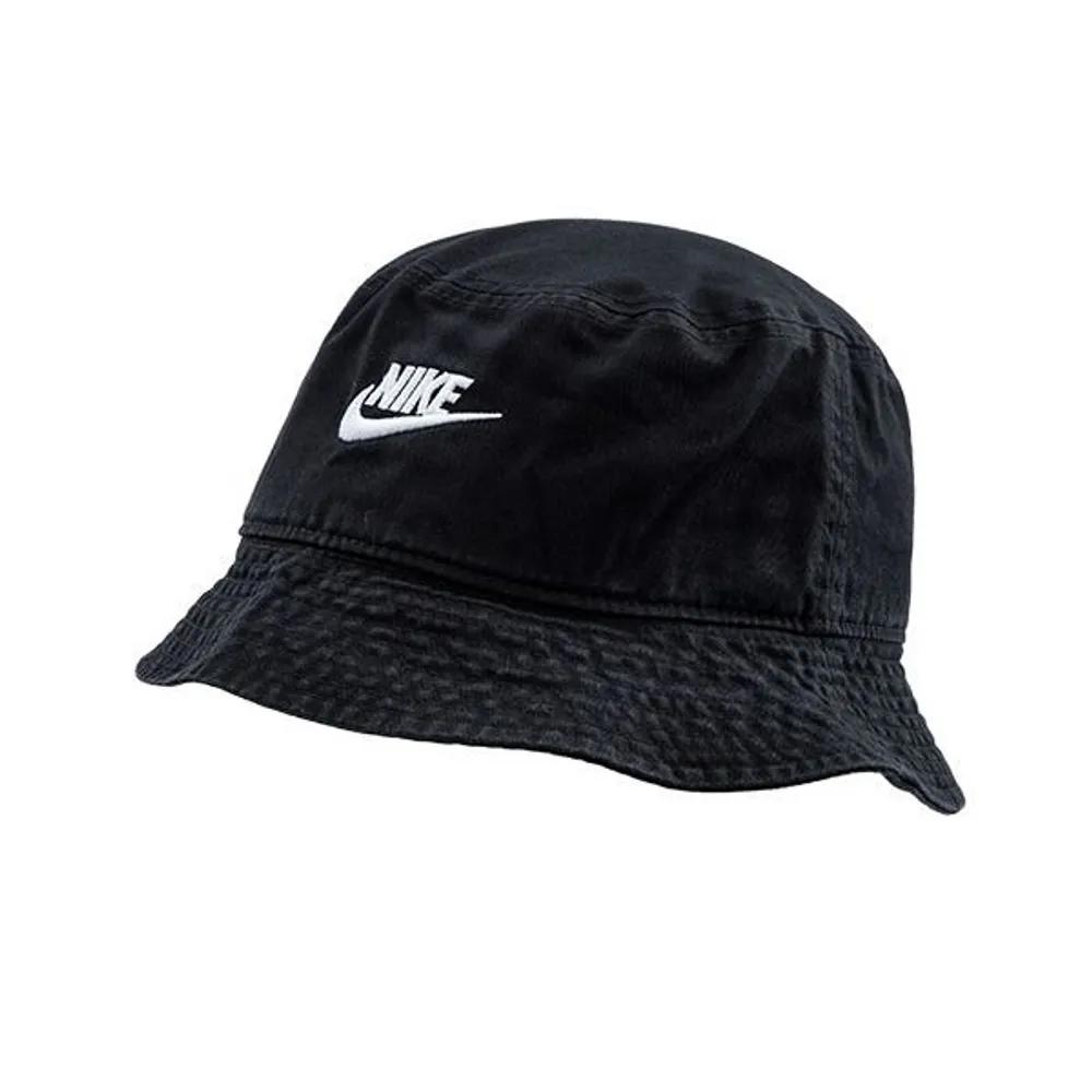 Hat Airpex Futura Washed Bucket Hat (FB5381-010) black