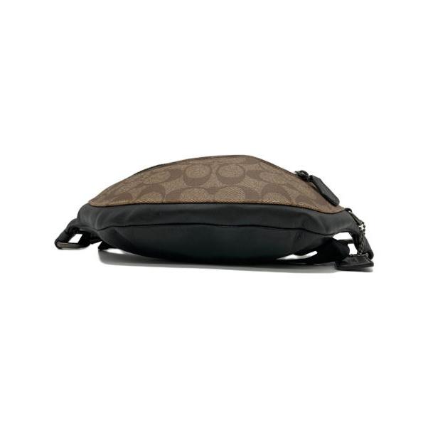 Used COACH Waist Bag
