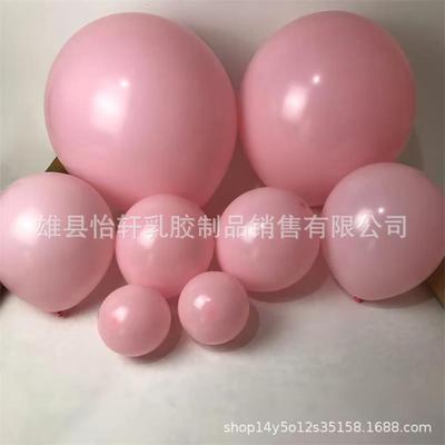 Parti Süsleri – Balonlar