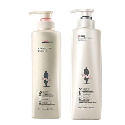 Champôs e condicionadores para cabelo