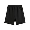 Li-Ning Sports Lifestyle Series Letter Print Stitched Sports Casual Shorts Men shorts AKSW229-1