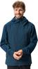 Куртка VAUDE Men's Neyland Jacket II baltic sea