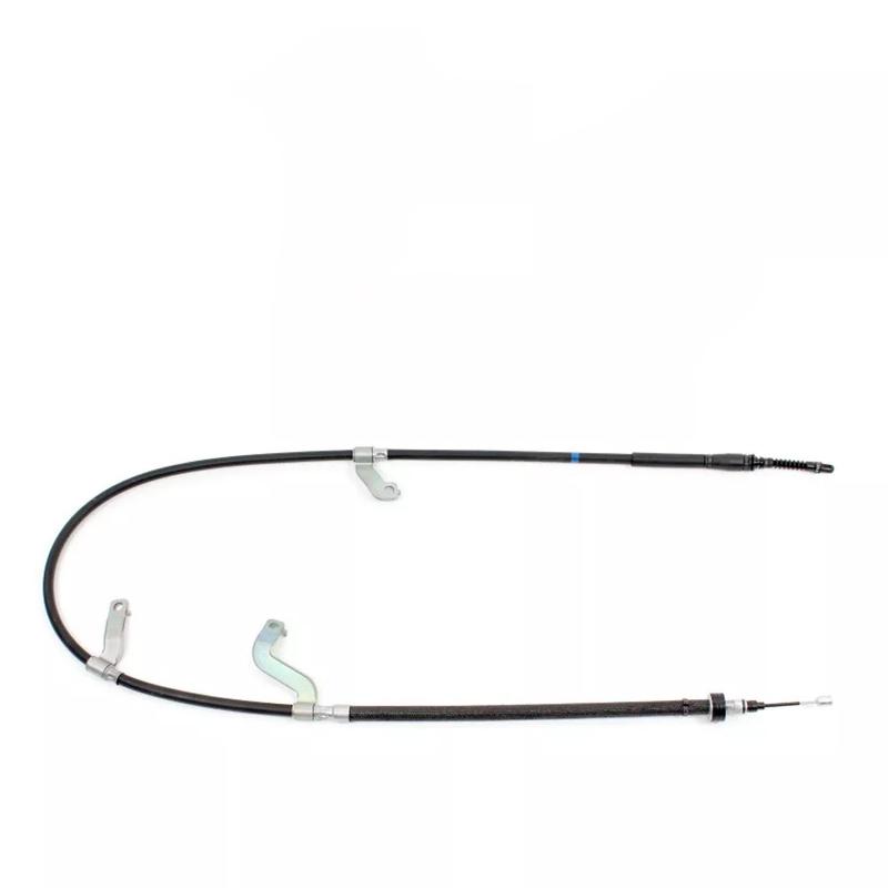 

Genuine Parking Brake Cable Left Right 597602V000 For Veloster 2012-2017 597702V000 59760-2V000 59770 2V000 Left-59760