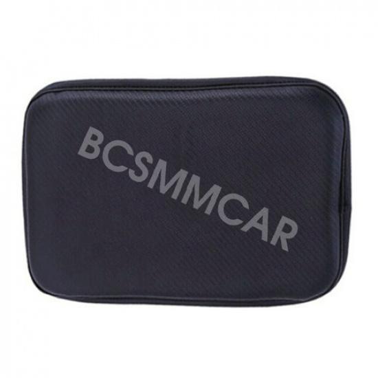 Car Armrest Cushion Cover Protector Center Console Box Pad Rest Mat Accessories