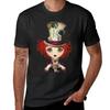 Lady Hatter T-Shirt sublime heavyweights t shirt