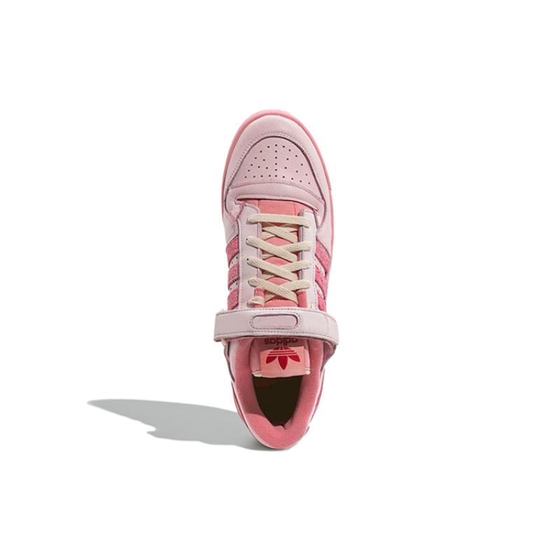 Adidas Forum 84 Low Pink At Home Sneakers GY6980
