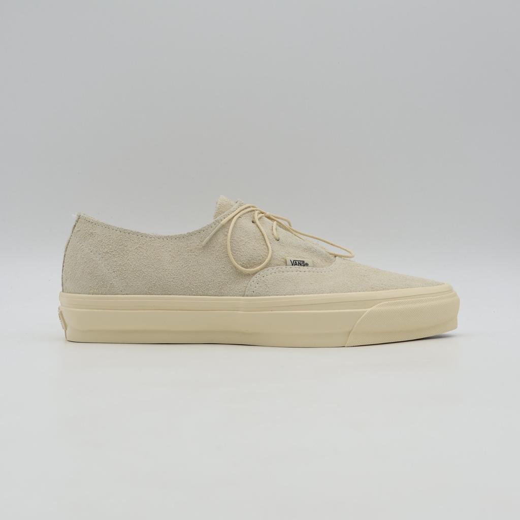 VN000EHFSAN Vans Premium Authentic Ease Hairy Suede "Sand Beige" (Herren)