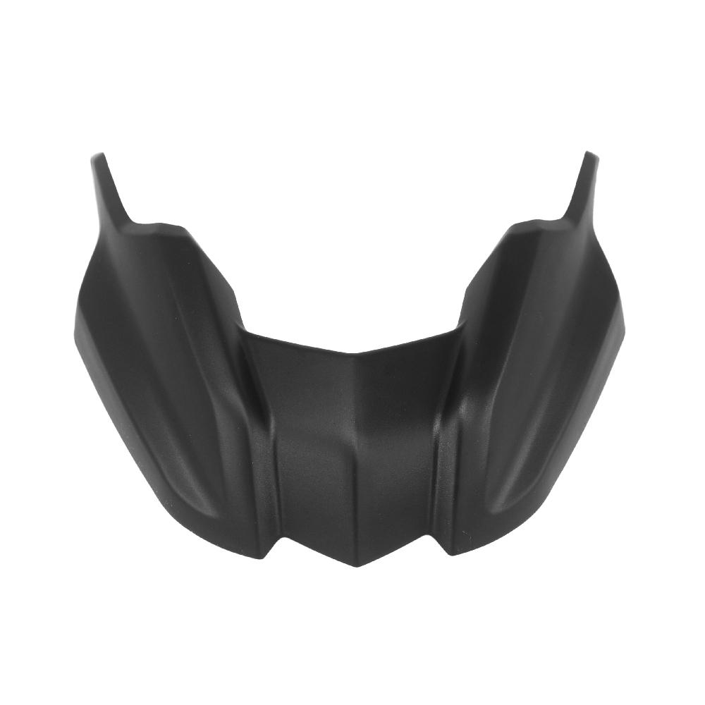 Für BMW F800GS 2008-2012 F650GS 2008-2013 Motorrad Verkleidung Verkleidungsteile Frontfender Schnabelverlängerung Radverbreiterung Abdeckung F800 F600 GS