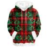 Huvtröjor för kvinnor Oversize Vinter Plysch Söta Sweatshirts Pullover Trendiga Höst Vinter Kläder