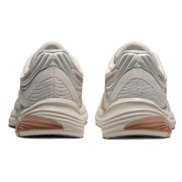 Asics Gel-Pulse 11 Low-Top Running Shoes Women sneaker White Platinum 1012B138-103