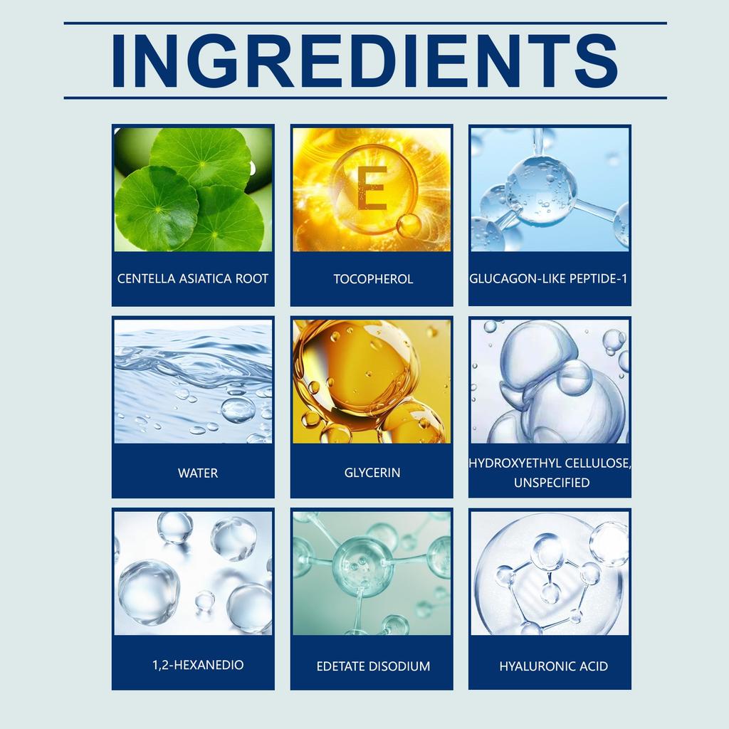 Slimming And Shaping , An Application Type For Firming And Moisturizing The Body Skin, And A Massage And Introduction Type4ml