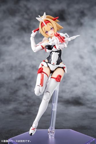 Megami Device Asra Archer Kizuna 1/1 Scale Model Kit 140mm